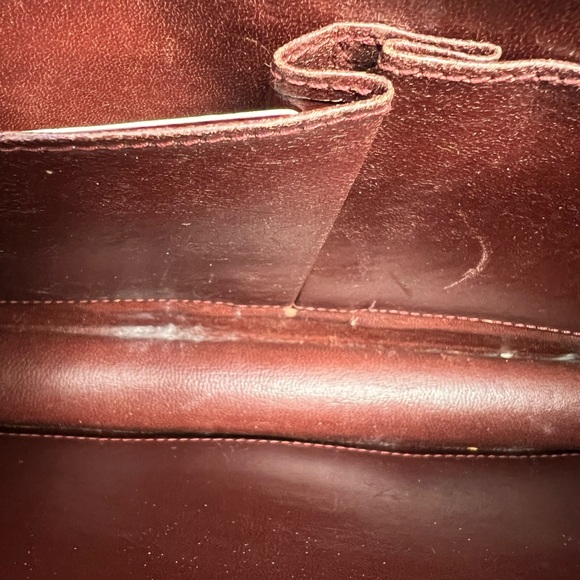 Must de Cartier shoulder bag - Picture 15 of 16